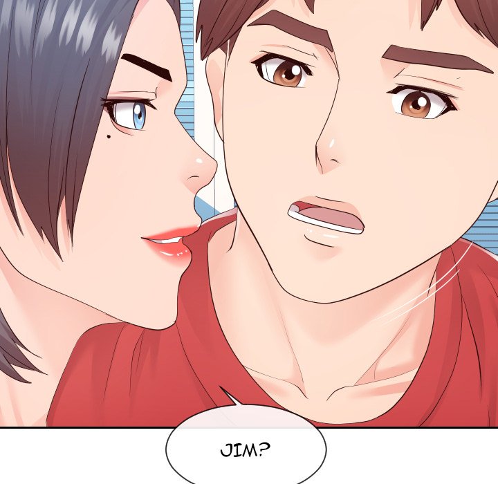 Inexperienced chapter 29 page 82