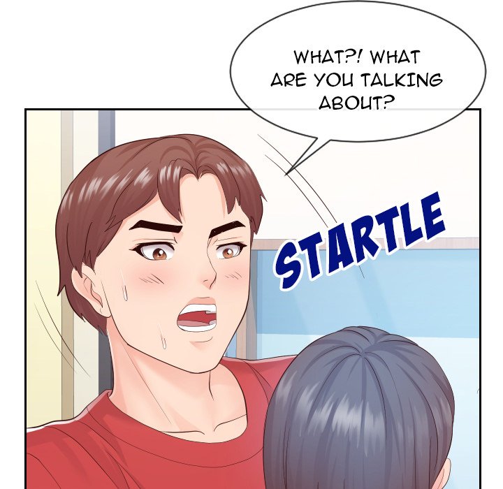 Inexperienced chapter 29 page 85