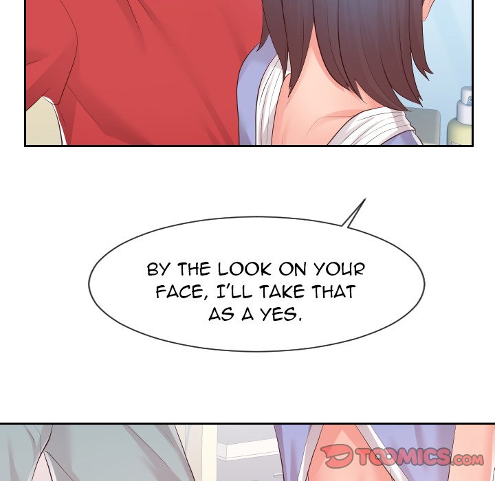 Inexperienced chapter 29 page 86