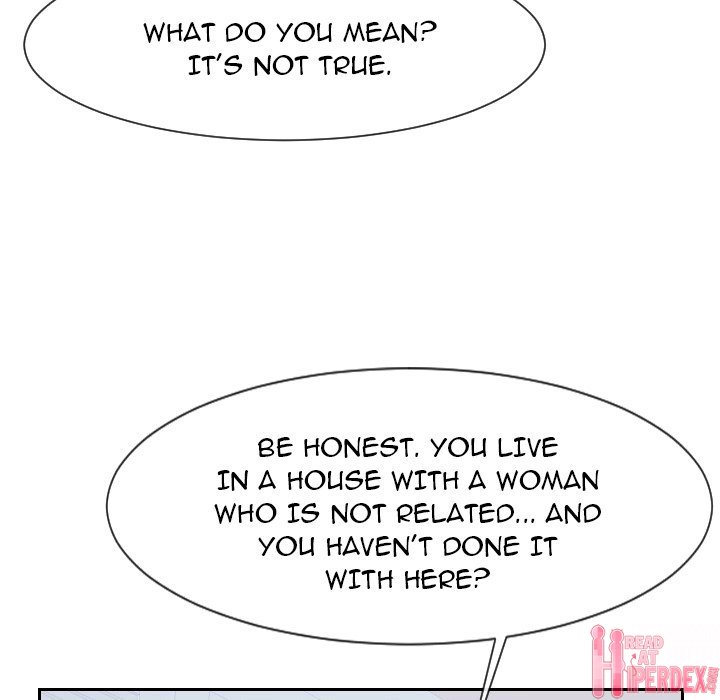 Inexperienced chapter 29 page 88
