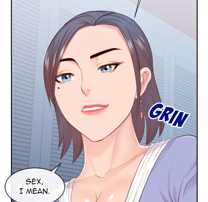 Inexperienced chapter 29 page 89