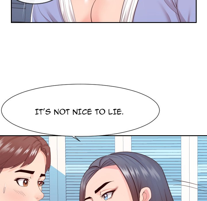 Inexperienced chapter 29 page 90