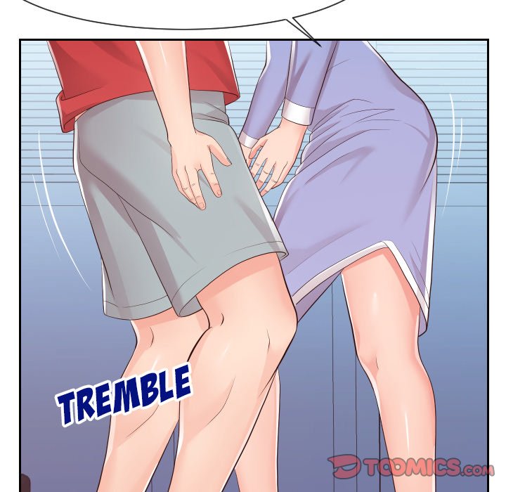 Inexperienced chapter 29 page 92