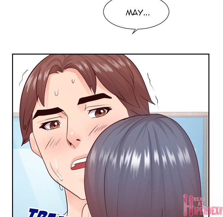 Inexperienced chapter 29 page 95