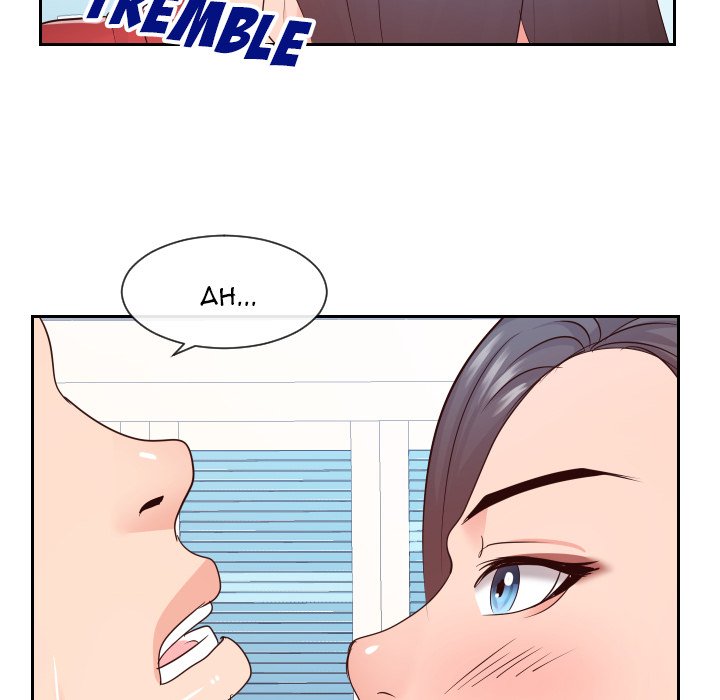 Inexperienced chapter 29 page 96