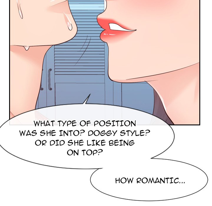 Inexperienced chapter 29 page 97