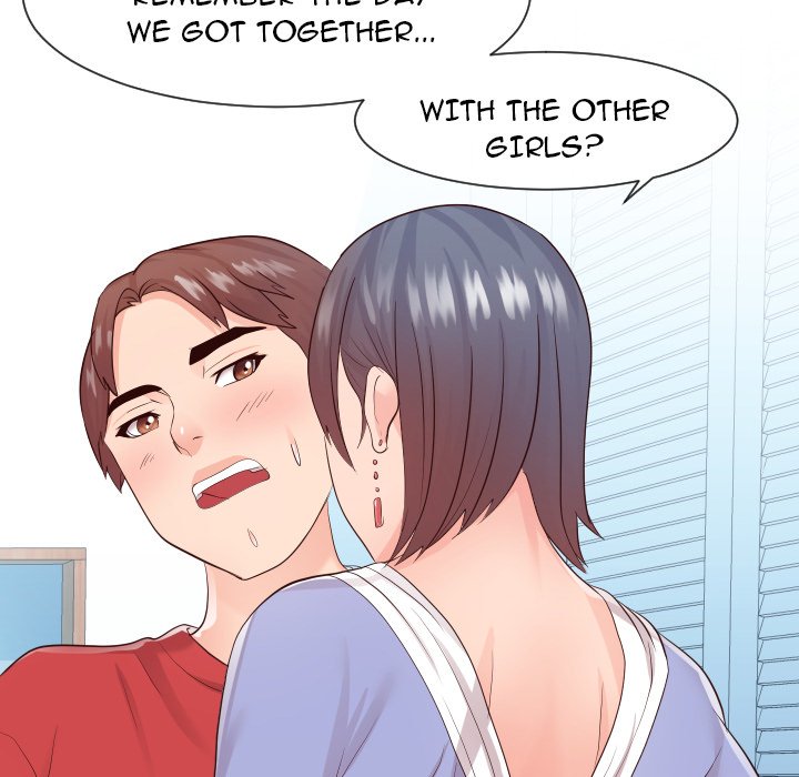 Inexperienced chapter 29 page 101