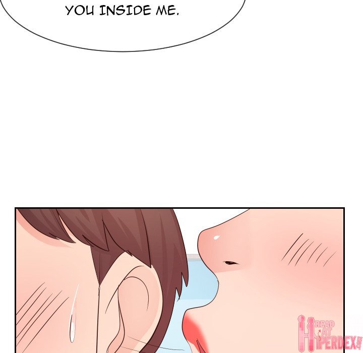 Inexperienced chapter 29 page 103