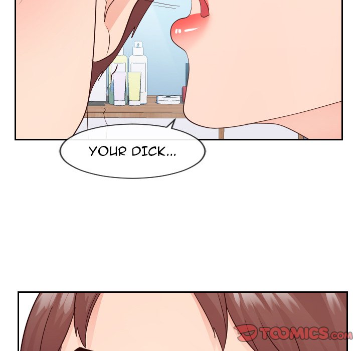 Inexperienced chapter 29 page 104