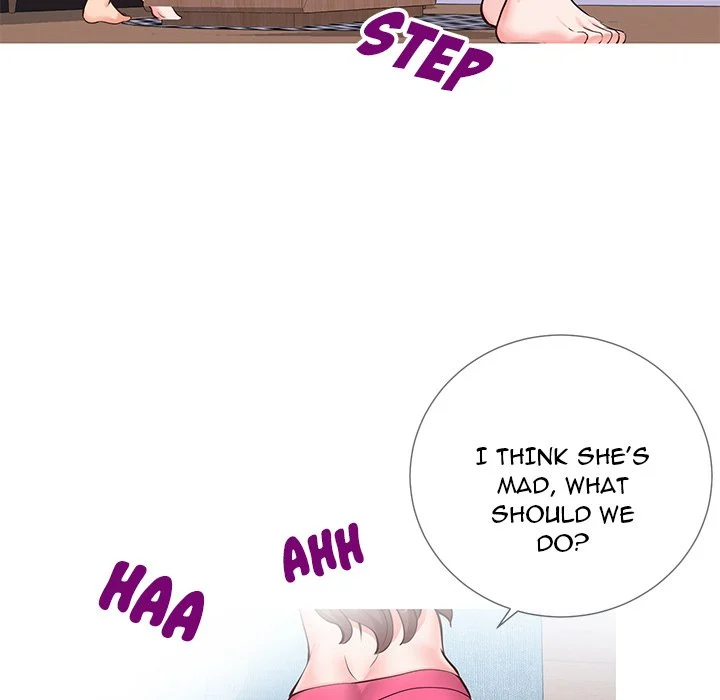 Inexperienced chapter 3 page 11