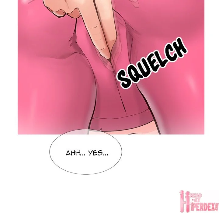 Inexperienced chapter 3 page 16