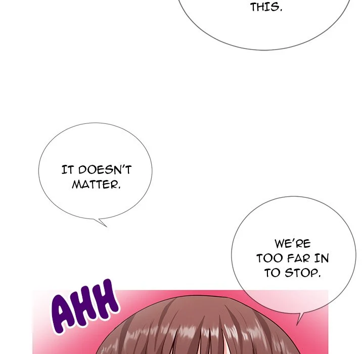 Inexperienced chapter 3 page 23