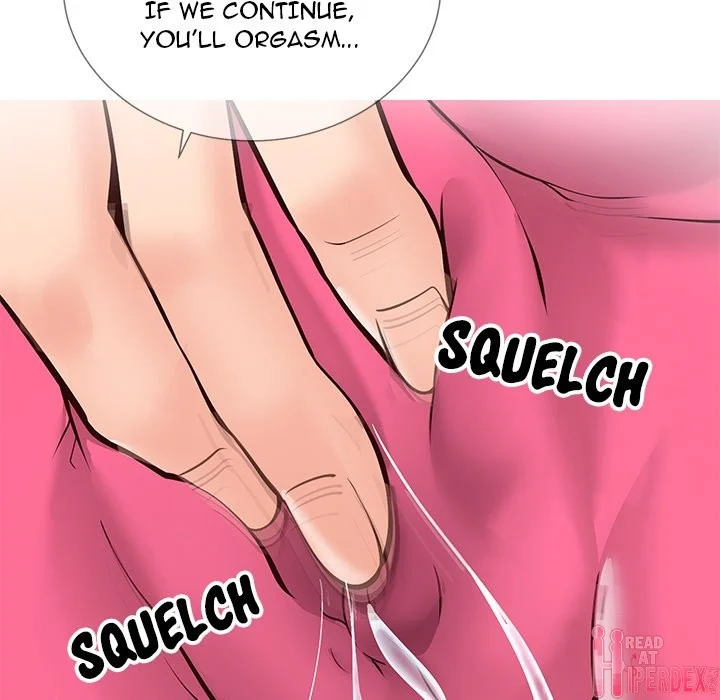 Inexperienced chapter 3 page 28