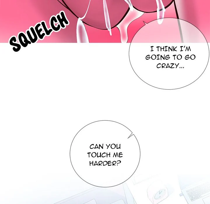 Inexperienced chapter 3 page 29