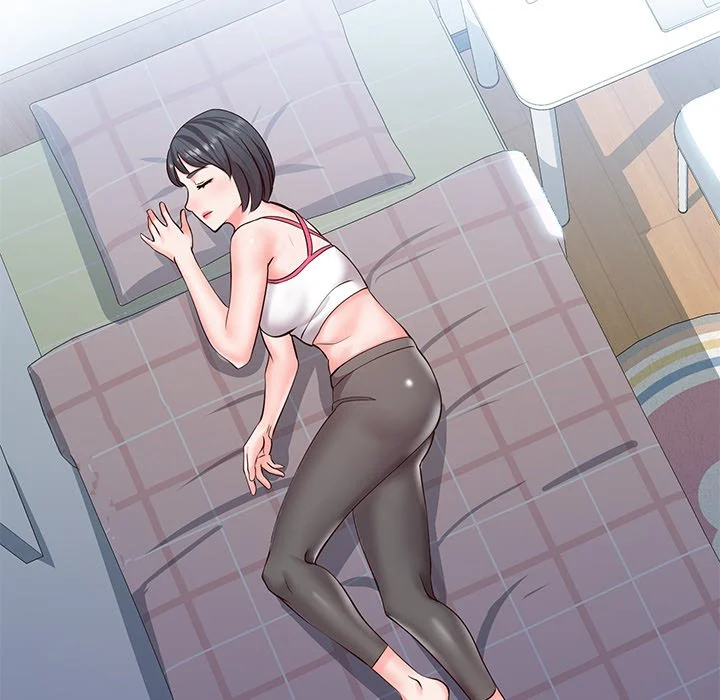 Inexperienced chapter 3 page 30