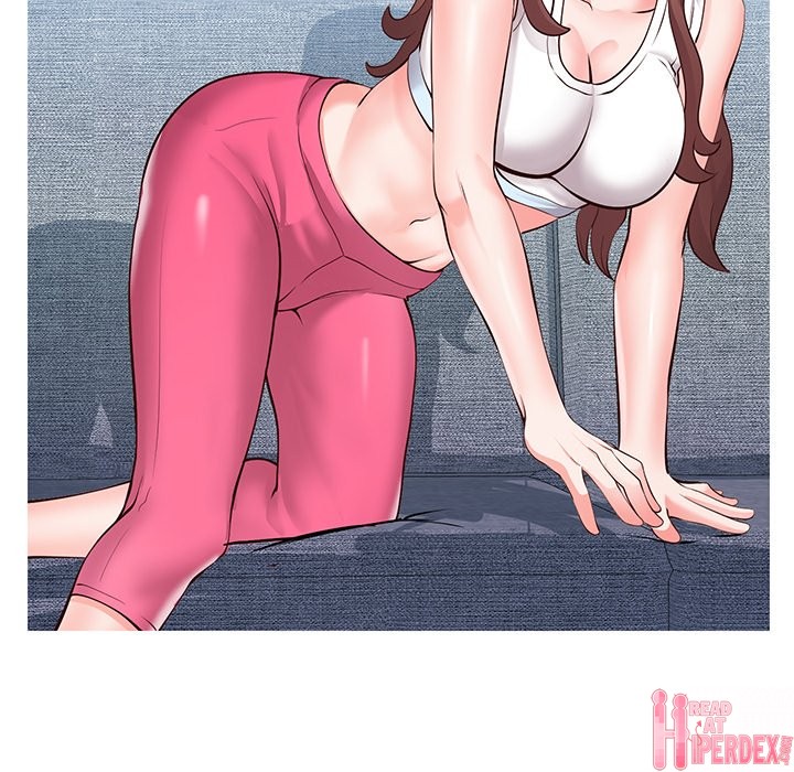 Inexperienced chapter 3 page 55