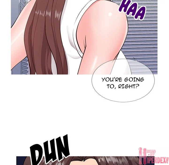 Inexperienced chapter 3 page 61