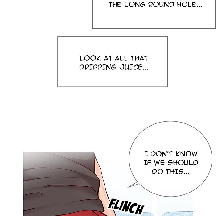 Inexperienced chapter 3 page 71