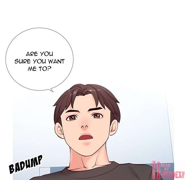 Inexperienced chapter 3 page 73