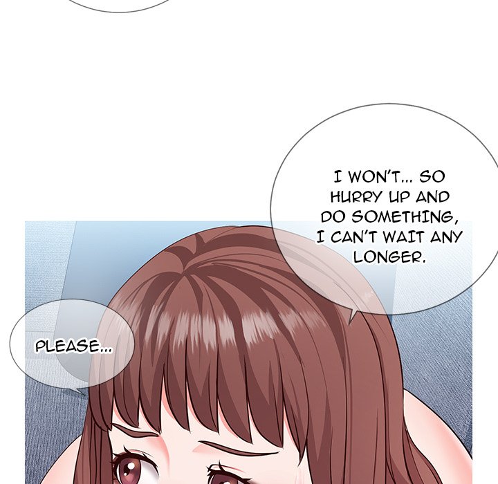 Inexperienced chapter 3 page 75