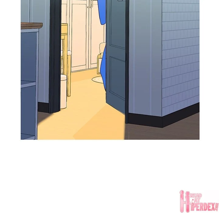 Inexperienced chapter 3 page 85