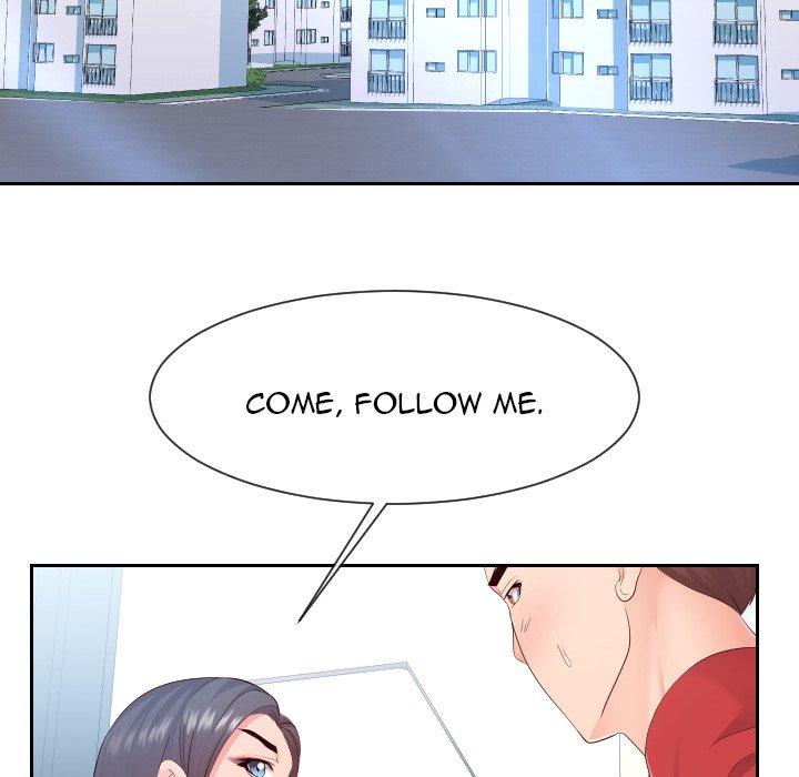 Inexperienced chapter 30 page 6