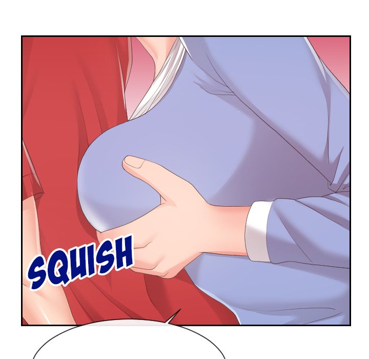 Inexperienced chapter 30 page 19