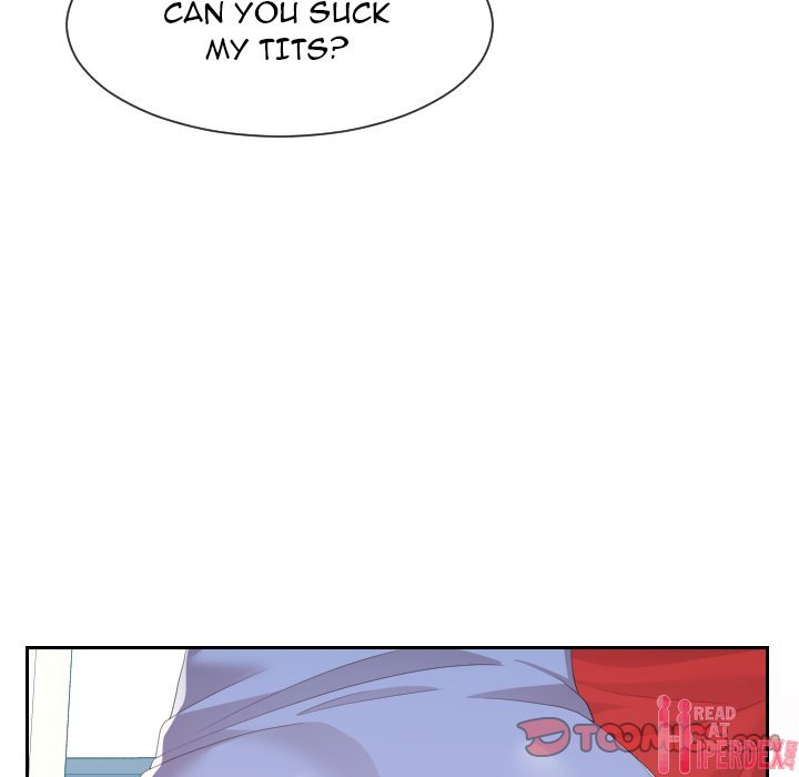 Inexperienced chapter 30 page 20