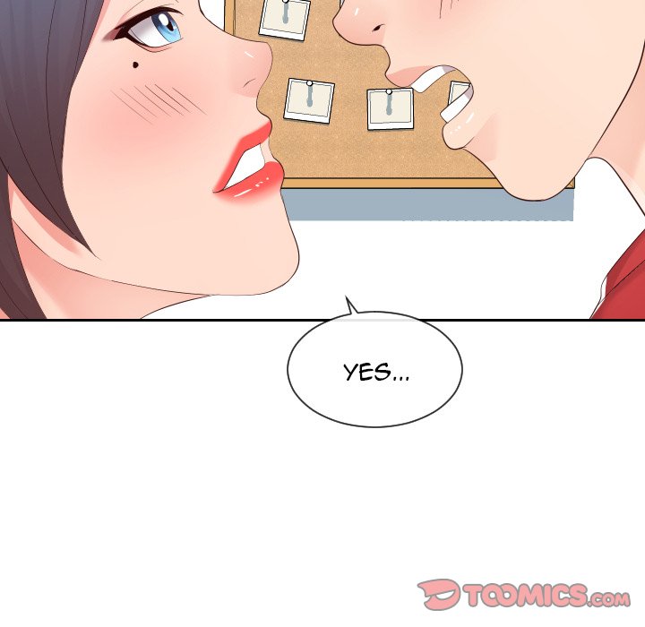 Inexperienced chapter 30 page 26