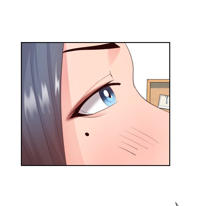 Inexperienced chapter 30 page 27