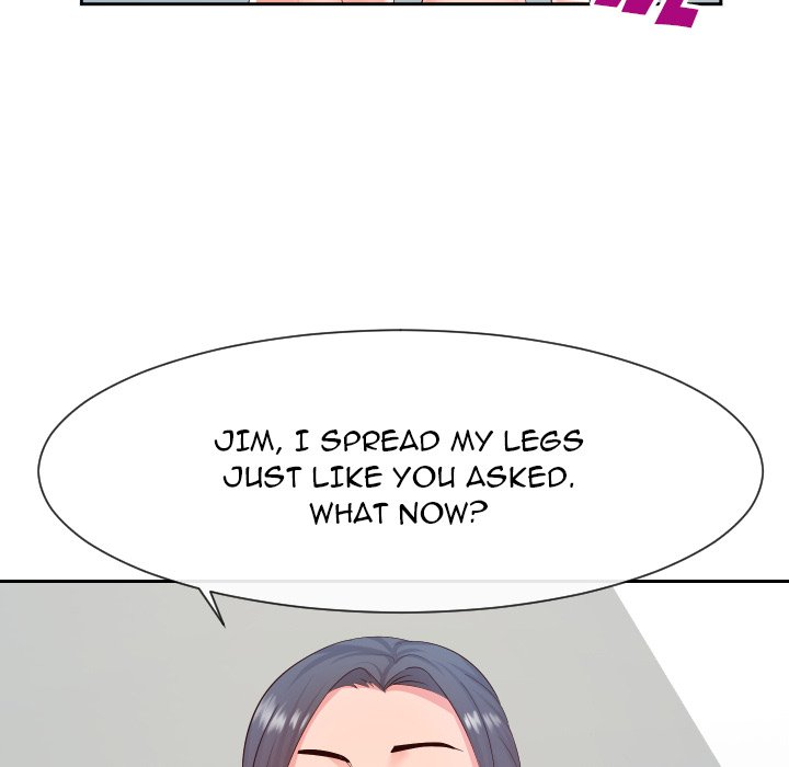 Inexperienced chapter 30 page 40