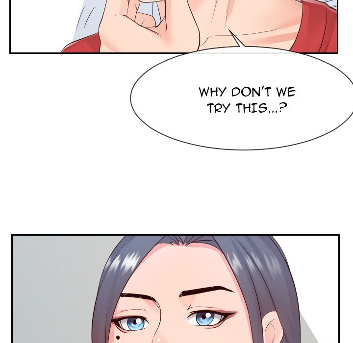 Inexperienced chapter 30 page 47