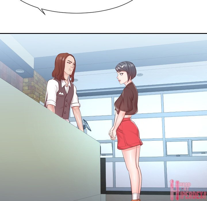 Inexperienced chapter 30 page 54