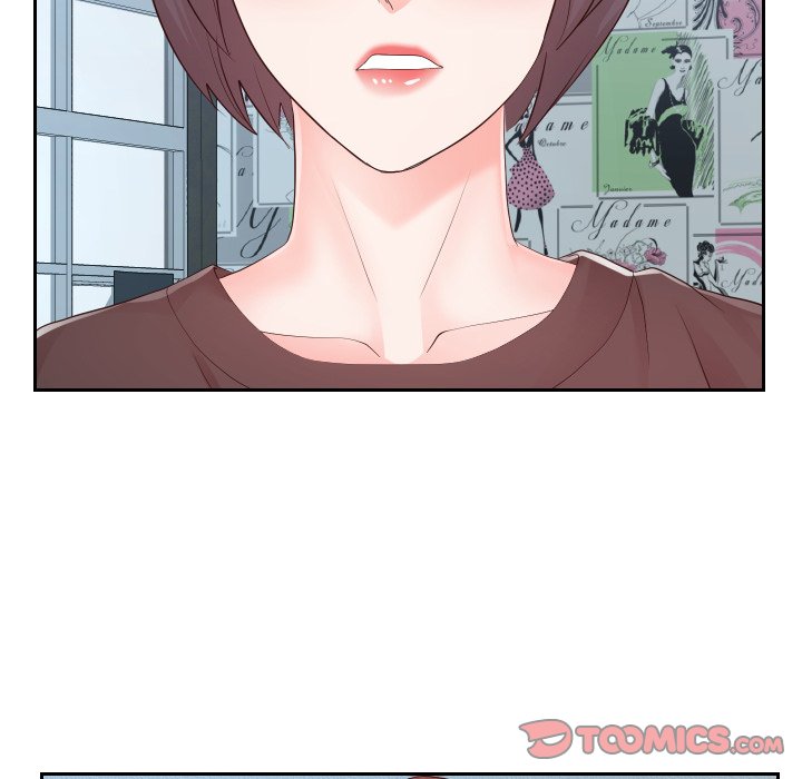 Inexperienced chapter 30 page 56