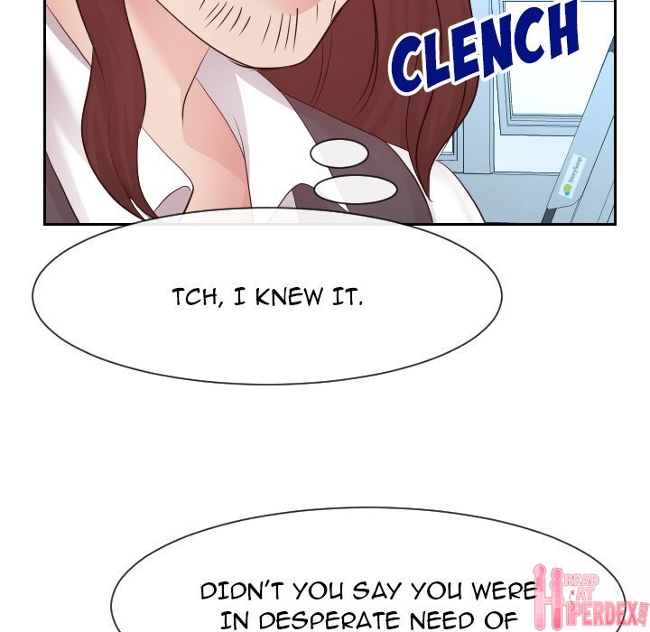 Inexperienced chapter 30 page 61