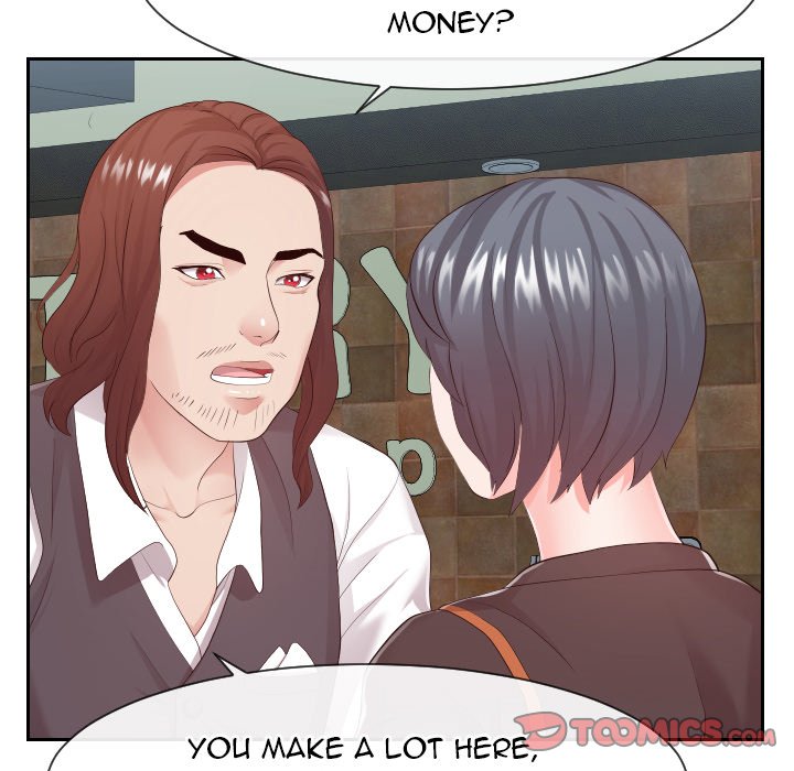 Inexperienced chapter 30 page 62