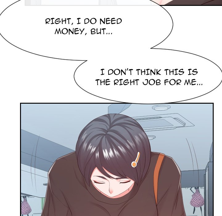 Inexperienced chapter 30 page 64