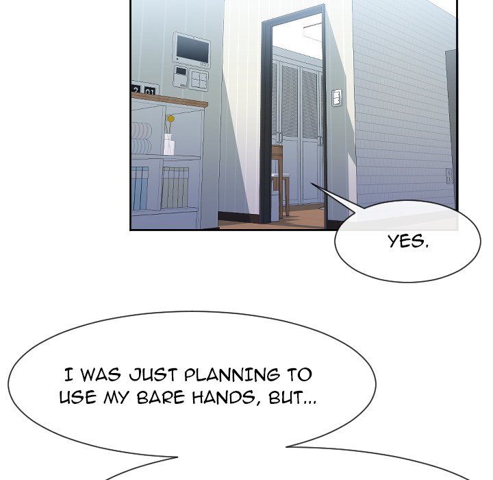 Inexperienced chapter 30 page 70