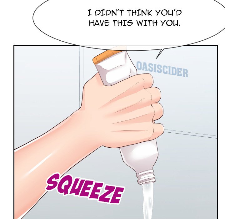 Inexperienced chapter 30 page 71