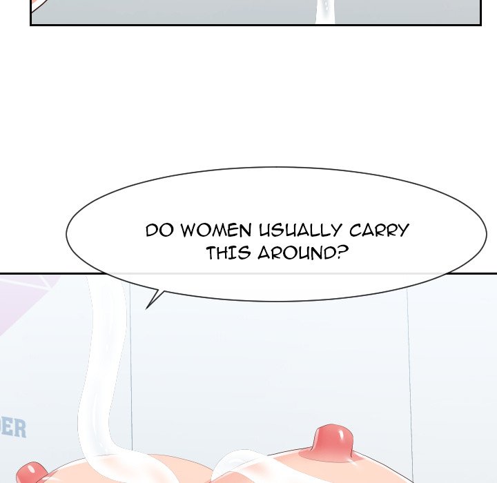 Inexperienced chapter 30 page 72