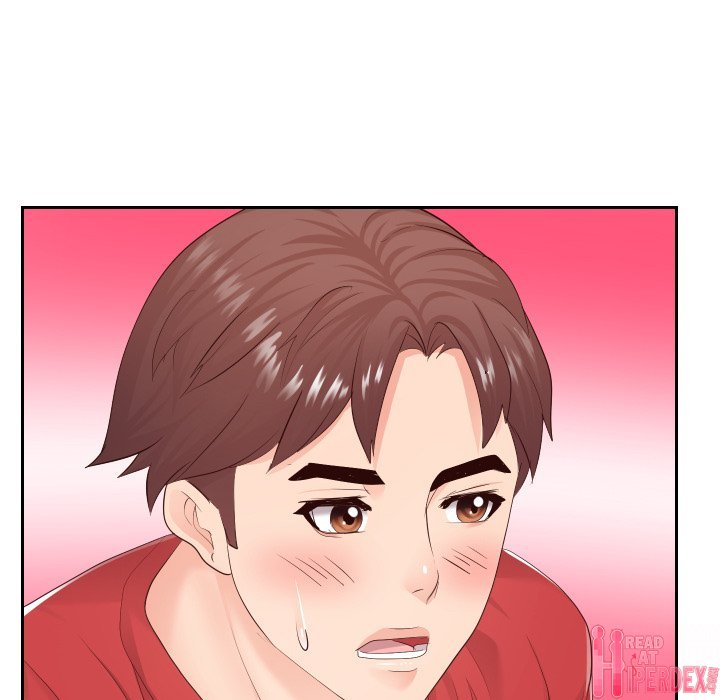 Inexperienced chapter 30 page 76