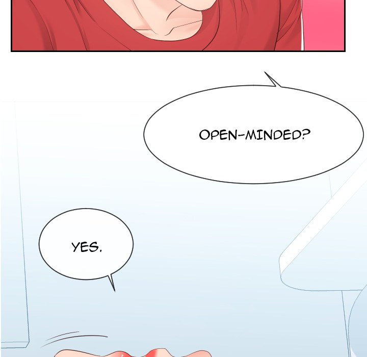 Inexperienced chapter 30 page 77