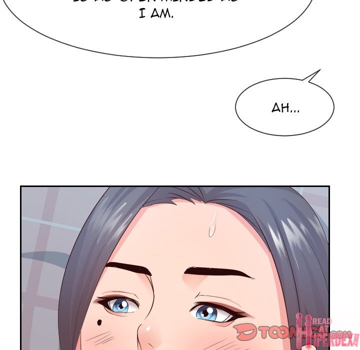 Inexperienced chapter 30 page 80