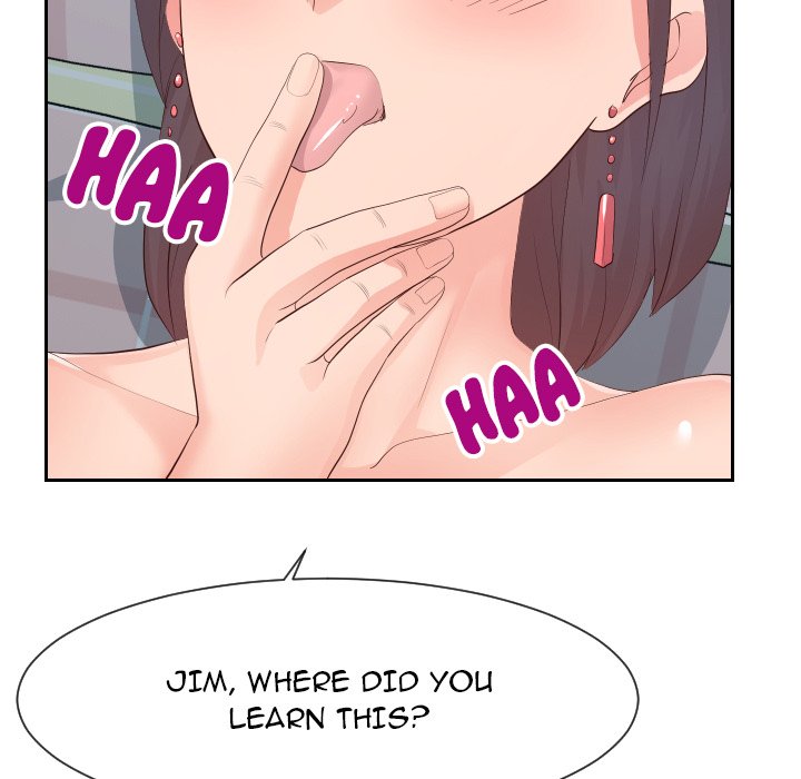 Inexperienced chapter 30 page 81
