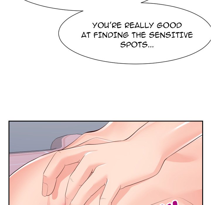 Inexperienced chapter 30 page 82