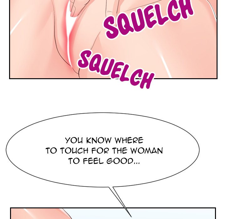 Inexperienced chapter 30 page 83
