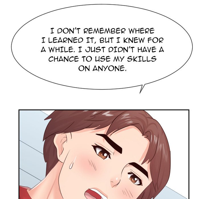Inexperienced chapter 30 page 85