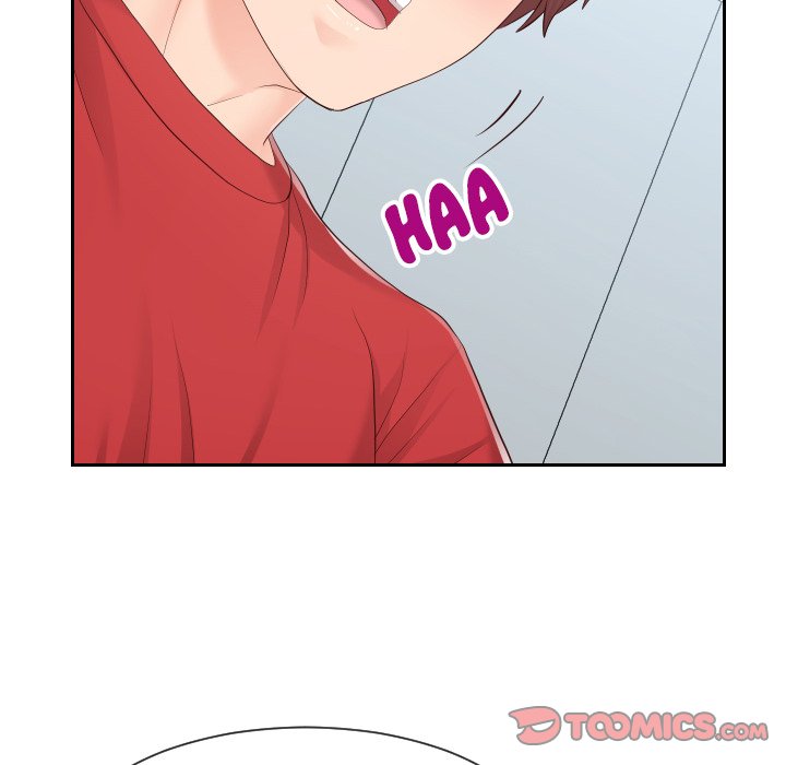 Inexperienced chapter 30 page 86