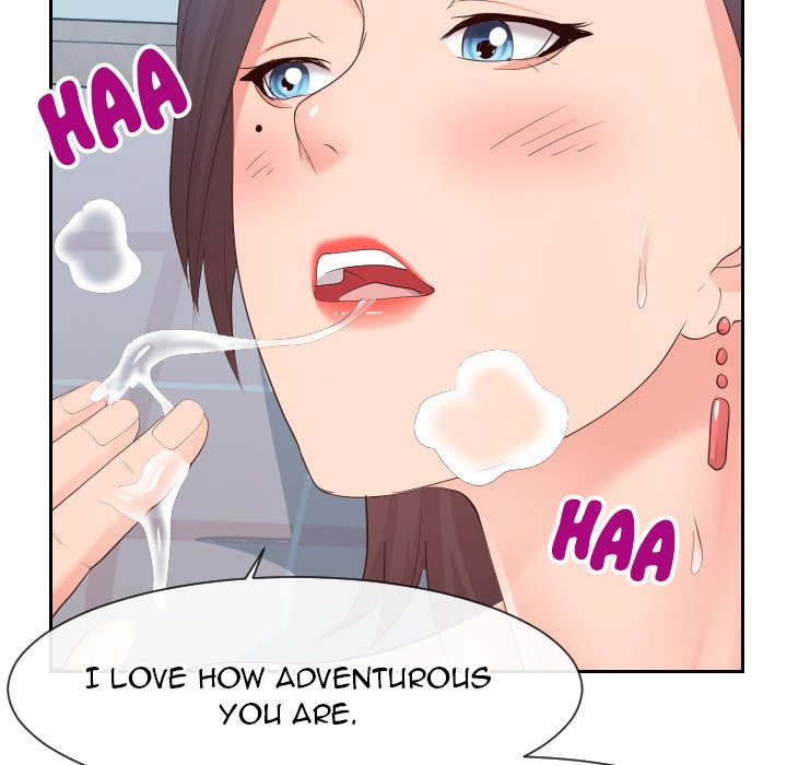 Inexperienced chapter 30 page 89