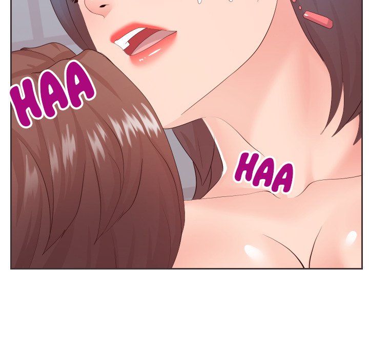Inexperienced chapter 30 page 94